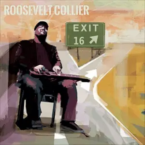 Roosavelt Collier