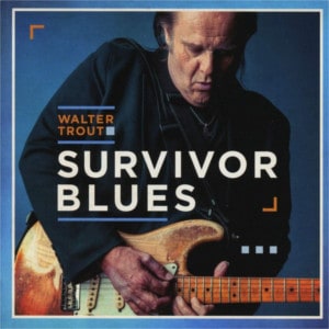 Walter Trout