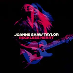 Joanne Shaw Taylor