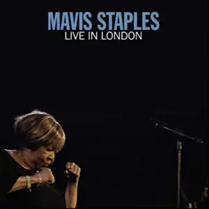 Mavis Staples