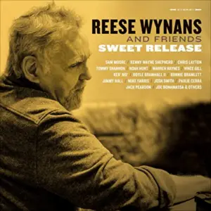 Reese Wynans