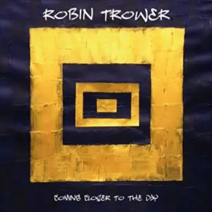 Robin Trower