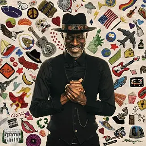 Keb Mo