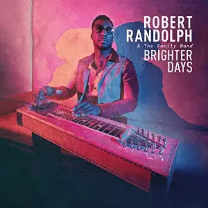 Robert Randolph