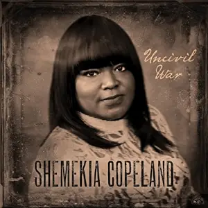 Shemekia Copeland