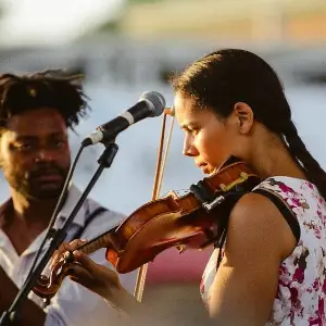 Carolina Chocolate Drops