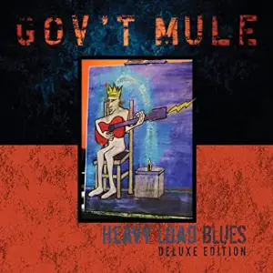 Govt Mule