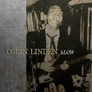 Colin Linden