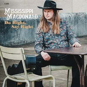 Mississippi Macdonald