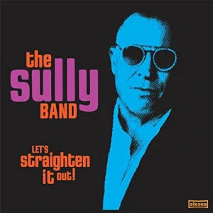 The Sully Band