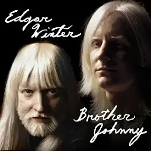 Edgar Winter