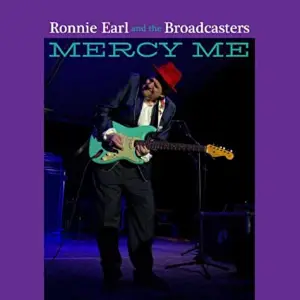 Ronnie Earl