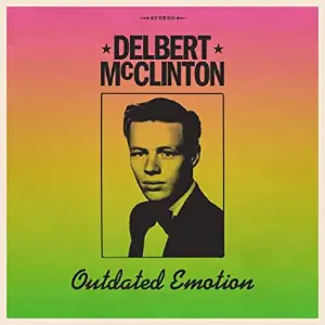 Delbert McClinton