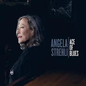 Angela Strehli