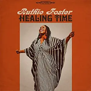 Ruthie Foster