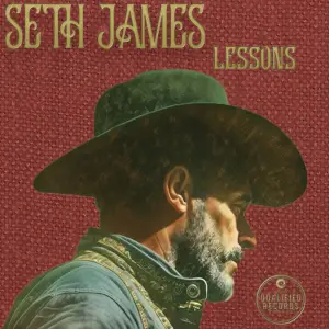 Seth James