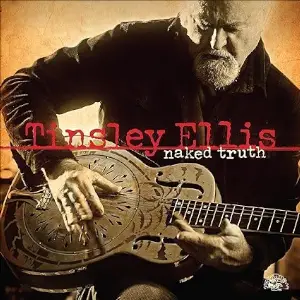 Tinsley Ellis