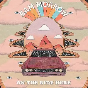 Sam Morrow