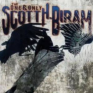 Scott H Biram