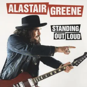 Alistair Greene