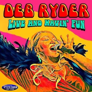 Deb Ryder