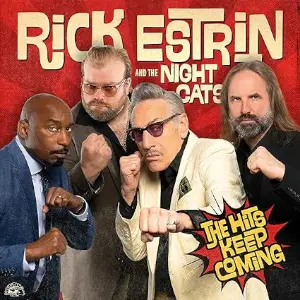 Rick Estrin