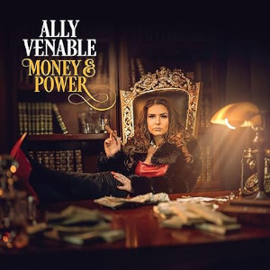 Ally Venable
