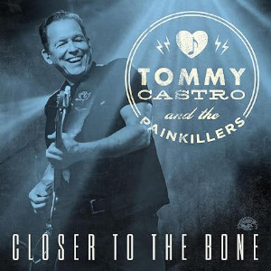 Tommy Castro