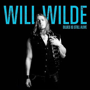 Will Wilde