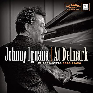 Johnny Iguana