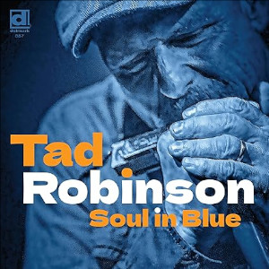 Tad Robinson