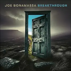 Joe Bonamassa